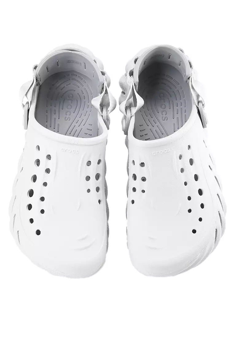Echo Clog