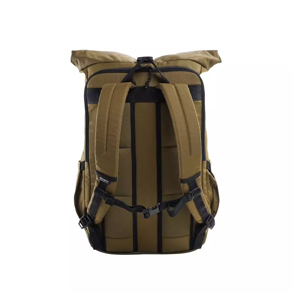 Eiger Rookie Laptop 25L Backpack