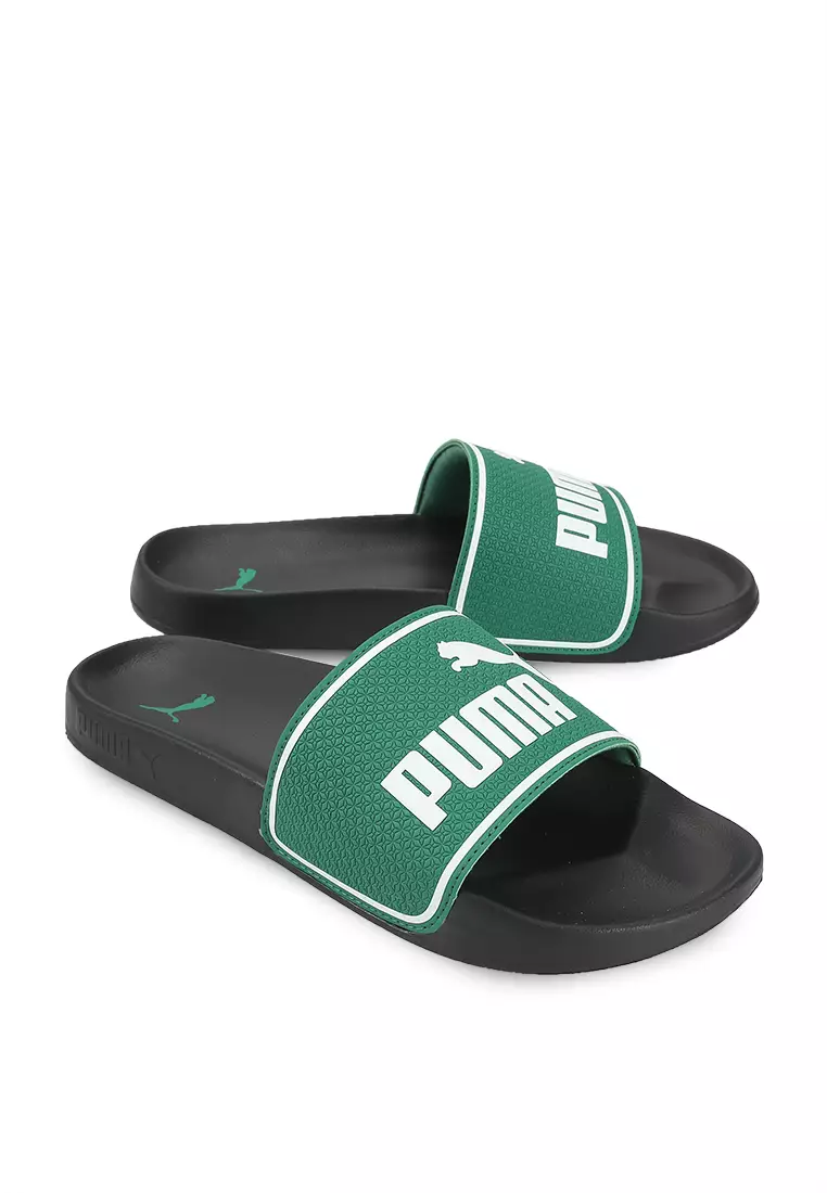 Puma leadcat sale slides clear