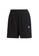 ADIDAS black Adicolor Essentials French Terry Shorts 8267AAA0170964GS_1