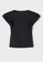 NAME IT navy Jalia Short Sleeves Top C269EKA95F1B9BGS_2