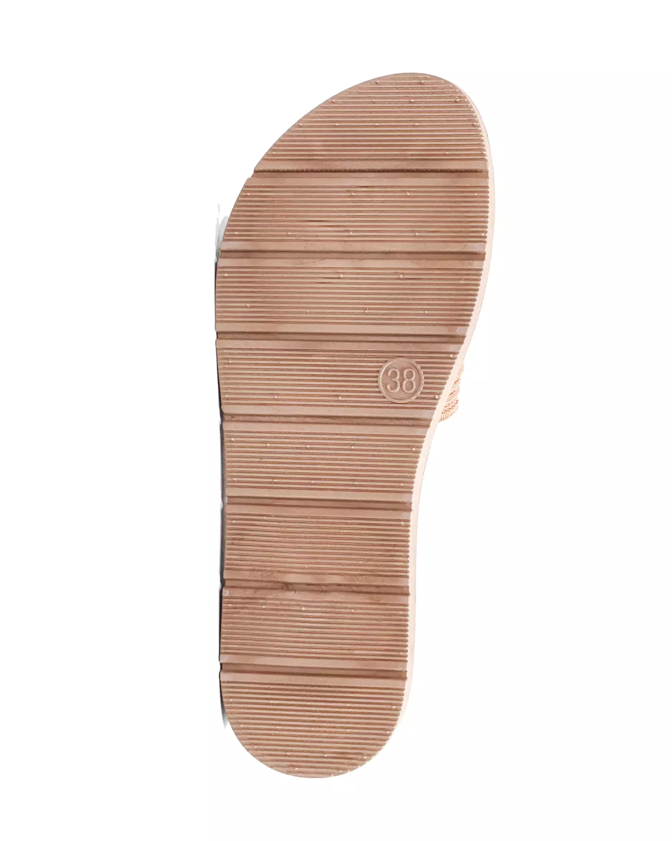 Dr. Kevin Sandal Selop Wanita Hak Rata Flat Sandal 571-125