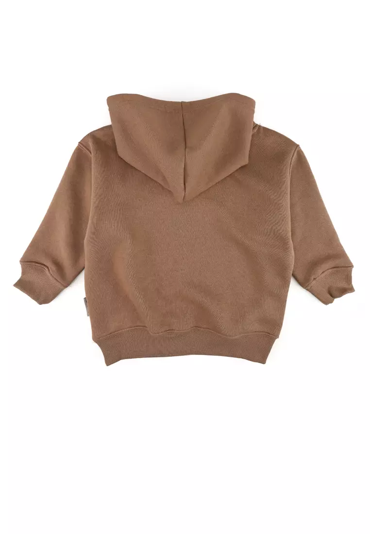 Cotton on kids hoodie top