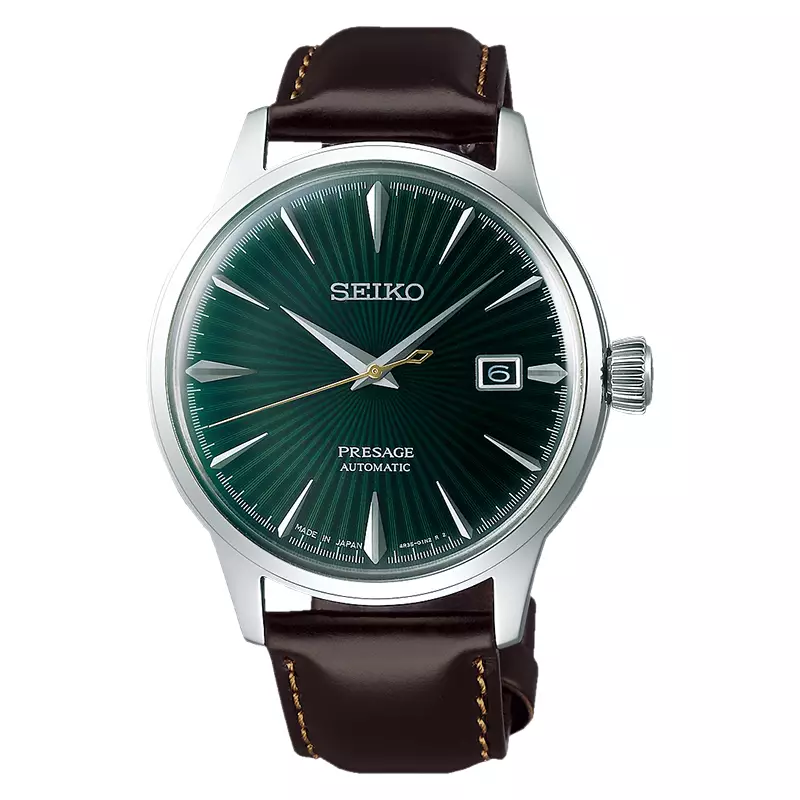 Harga jam seiko presage automatic outlet
