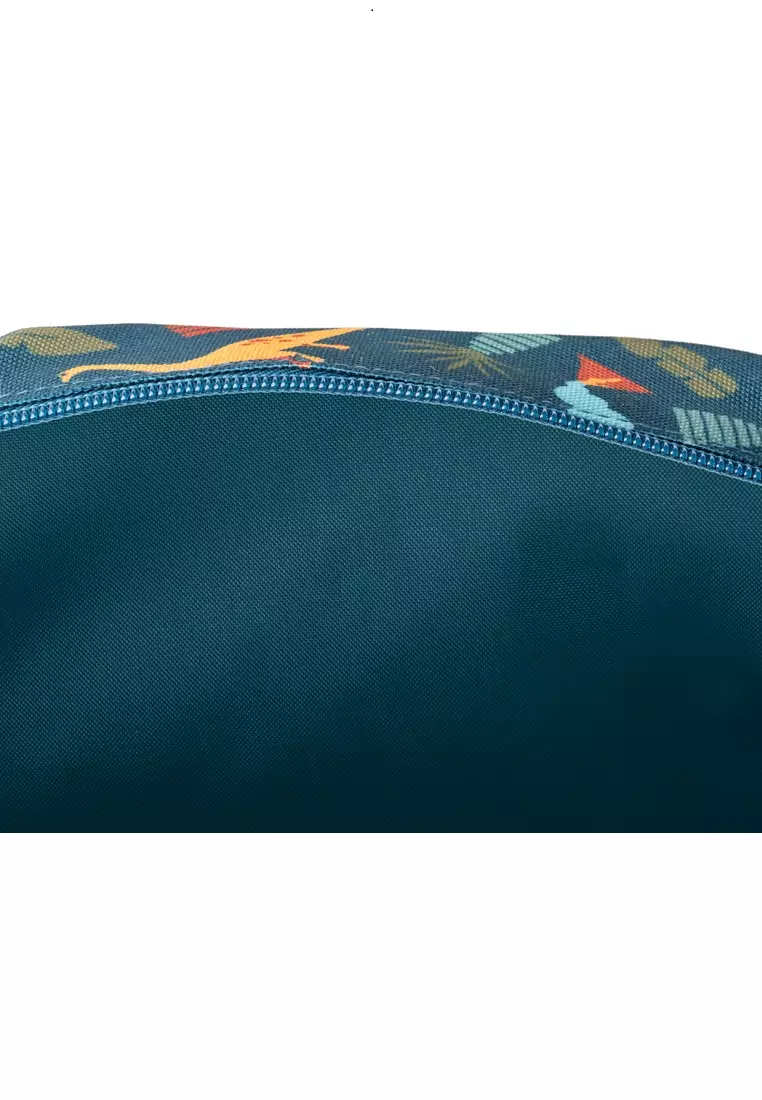 Pencil Case Pouch Dino