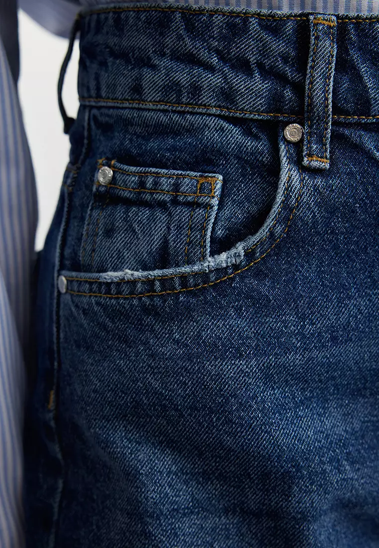 Wide Legs Jeans