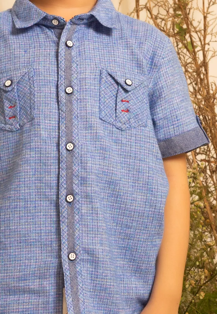 Boy Joseph Shirt Junior