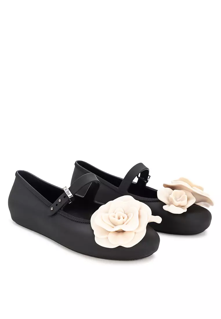 Sft Bal Ptl-Tns Shoes