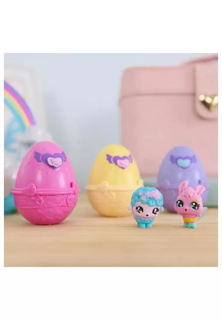 Hatchimal mini eggs deals