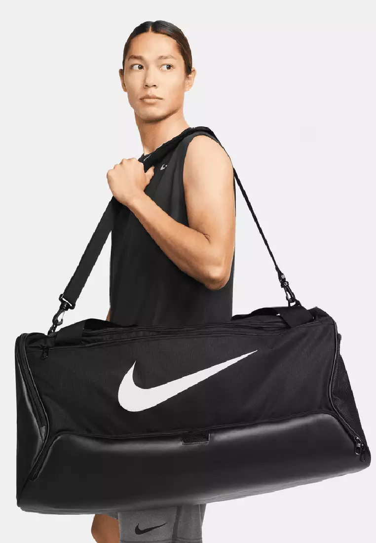 Brasilia 9.5 Training Duffel Bag (Large, 95L)