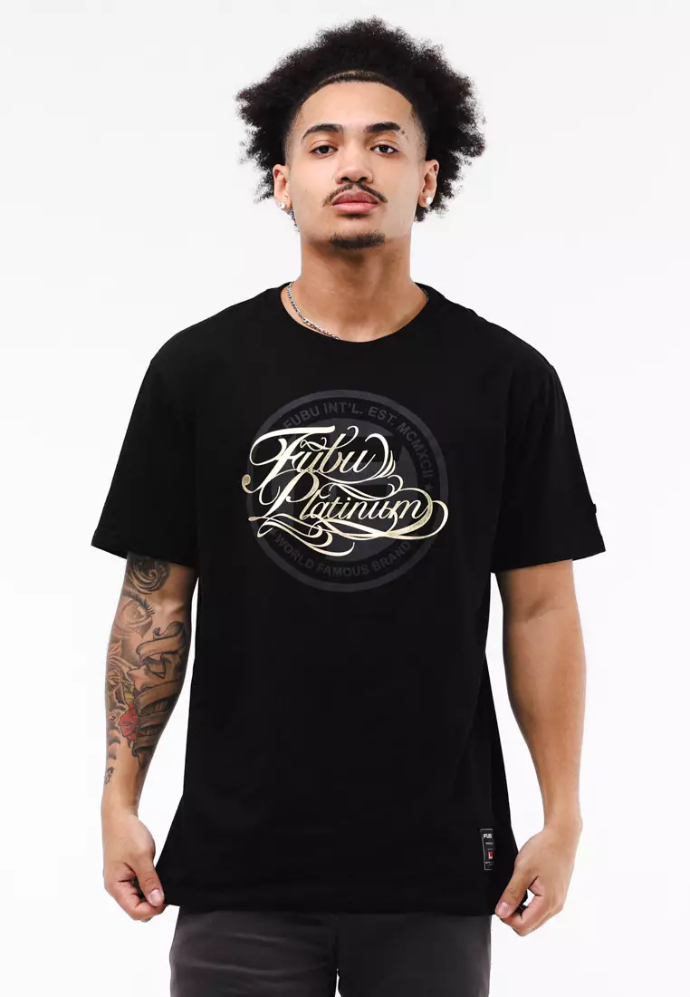 Round Neck Regular Fit