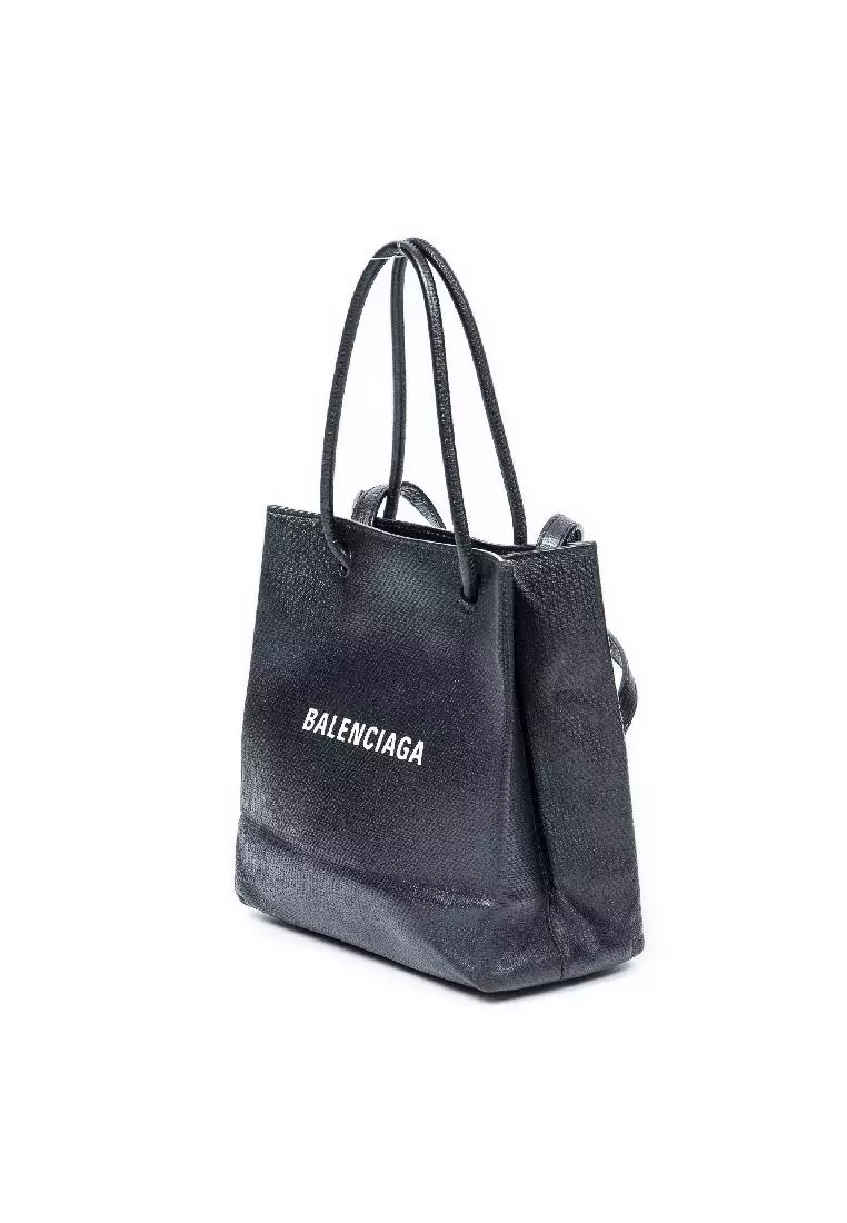 Shopping tote deals xxs balenciaga