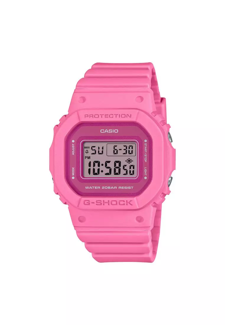 CASIO G-SHOCK GMD-S5610PP-4