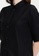 ck Calvin Klein black Cotton Poplin Shirt 59A01AA2F70D15GS_3