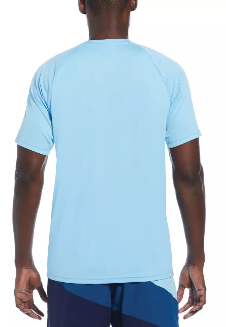 Essential Short Sleeve