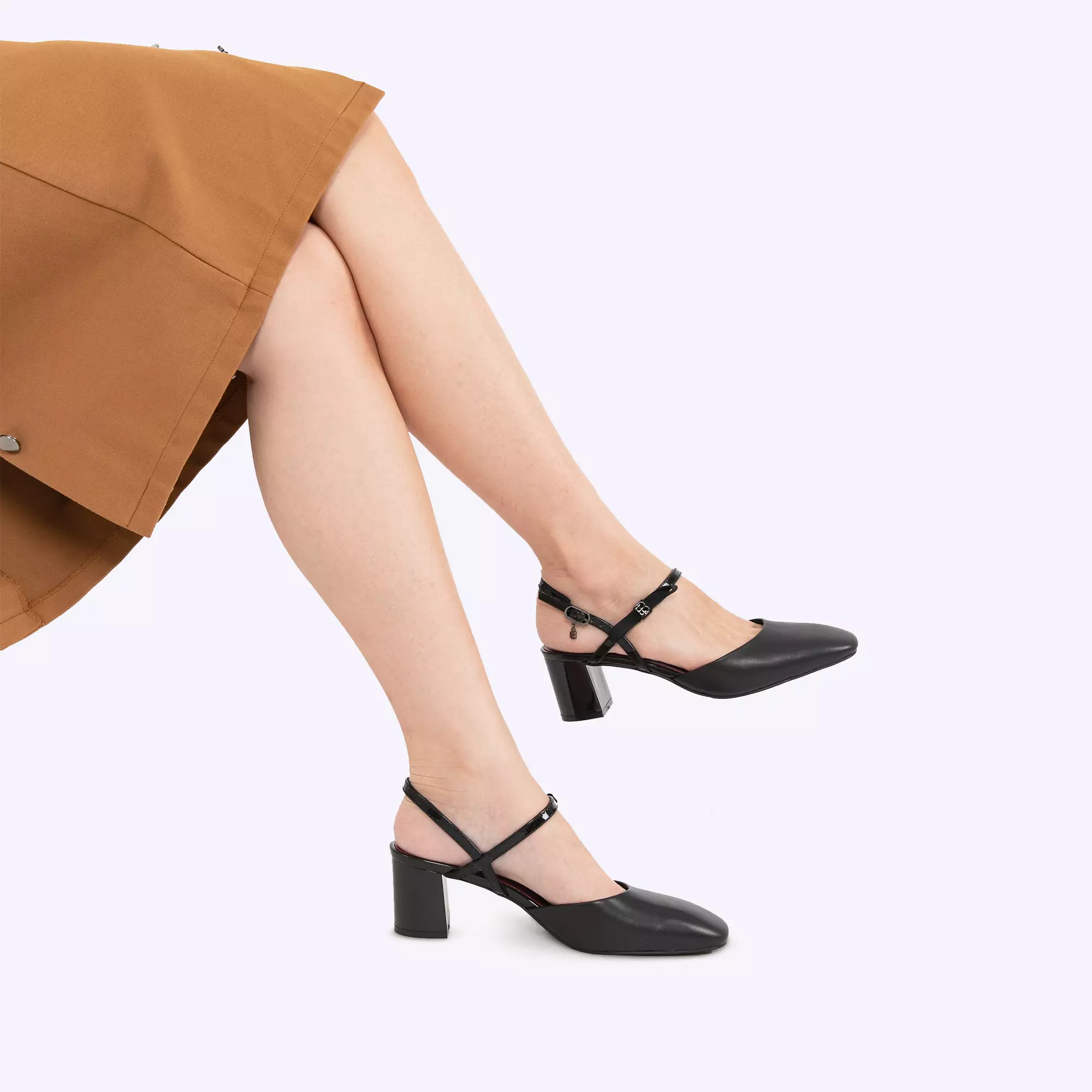 EVERBEST AMABIEL BLACK