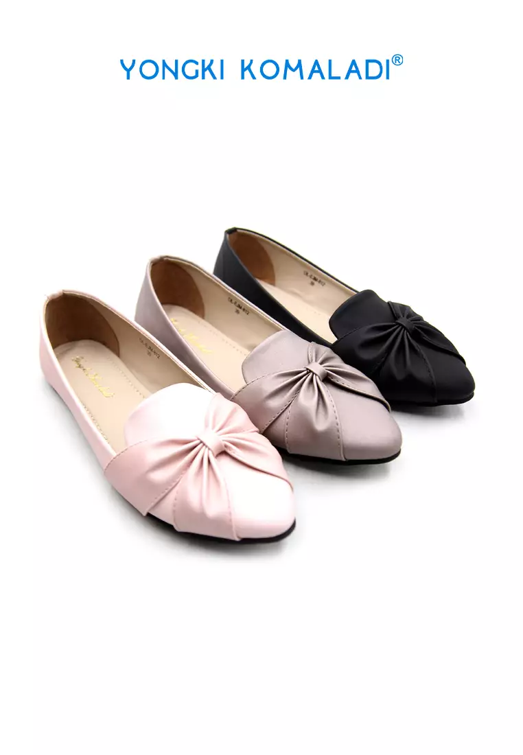 YONGKI KOMALADI OL-EJM-812 PINK