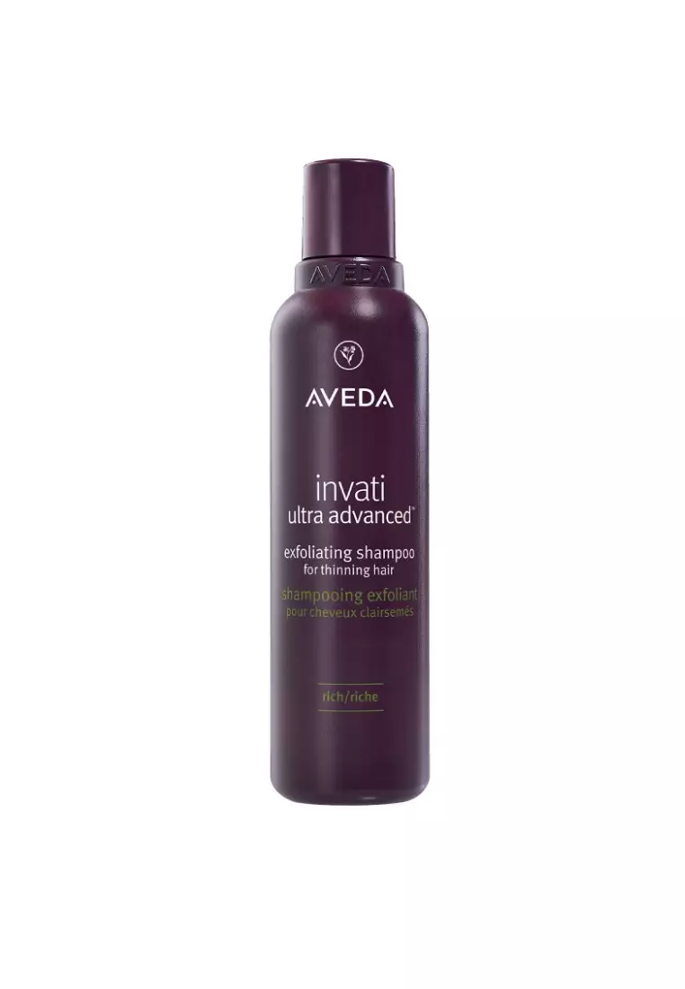 Invati Ultra Advanced™ Exfoliating Shampoo Rich 200ml
