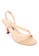 CARMELLETES beige Strappy Heeled Sandals 2C947SH3757C61GS_2
