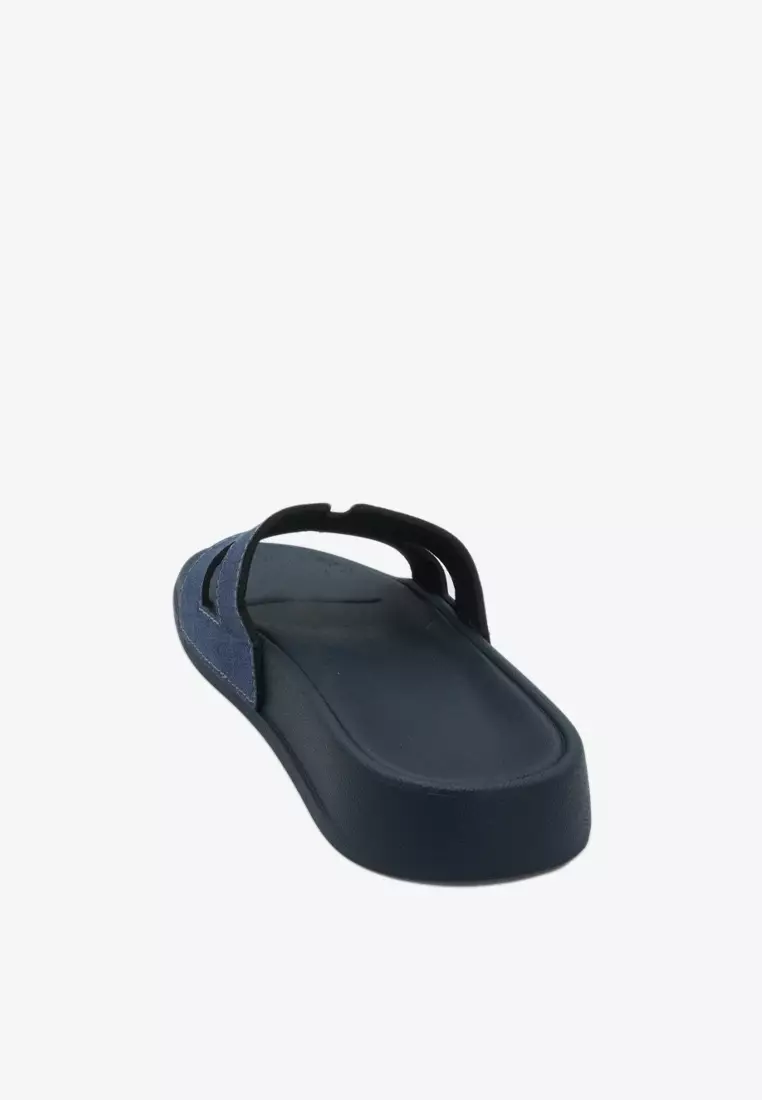 Dr Cardin Ladies Slip On Comfort Sandal L-BNQ-1719
