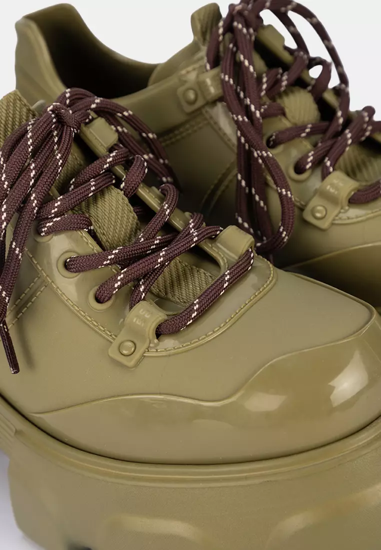 Camp Sneakers