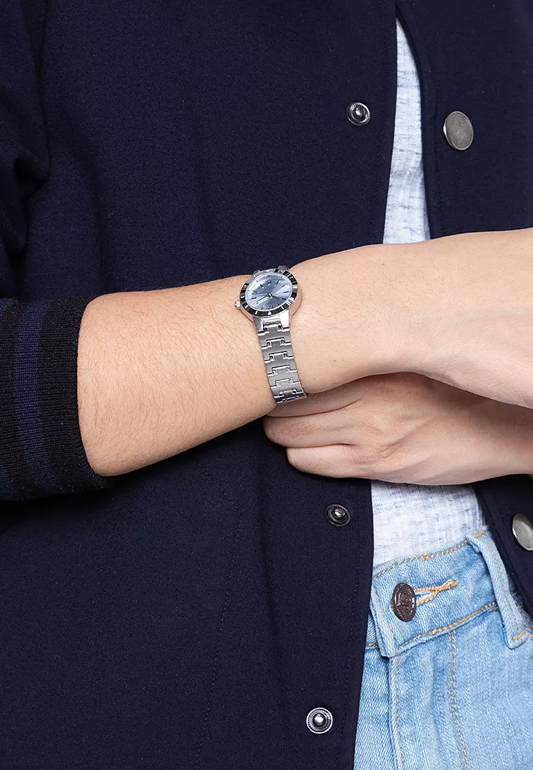 Analog Watch LTP-1177A-2ADF