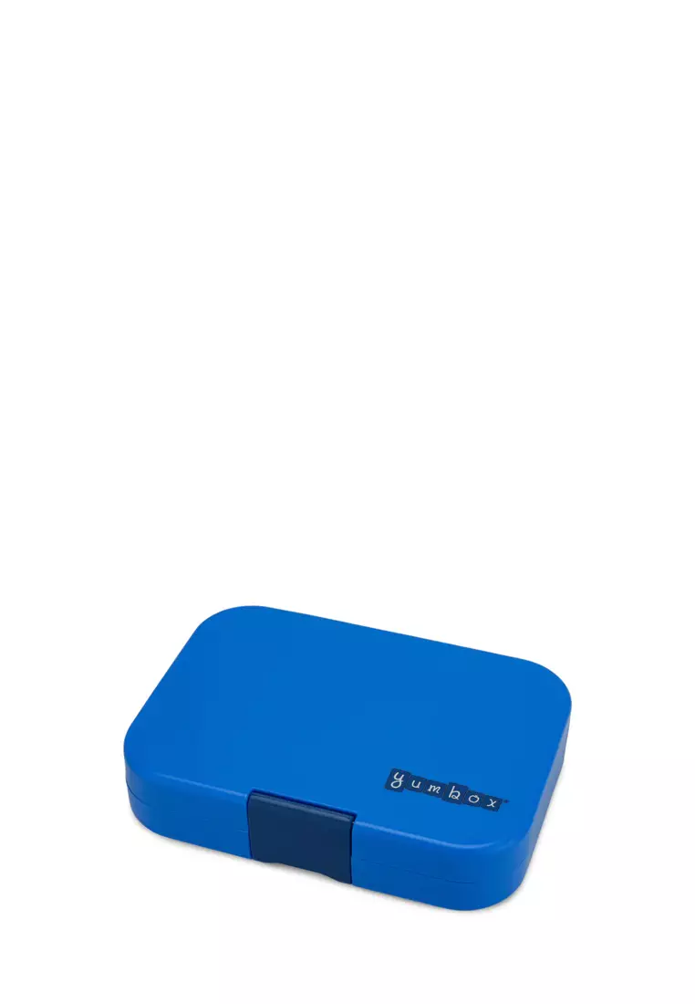Yumbox Panino Surf Blue Polar Bear - Kotak Makan - Kotak Bekal Anak dan Dewasa