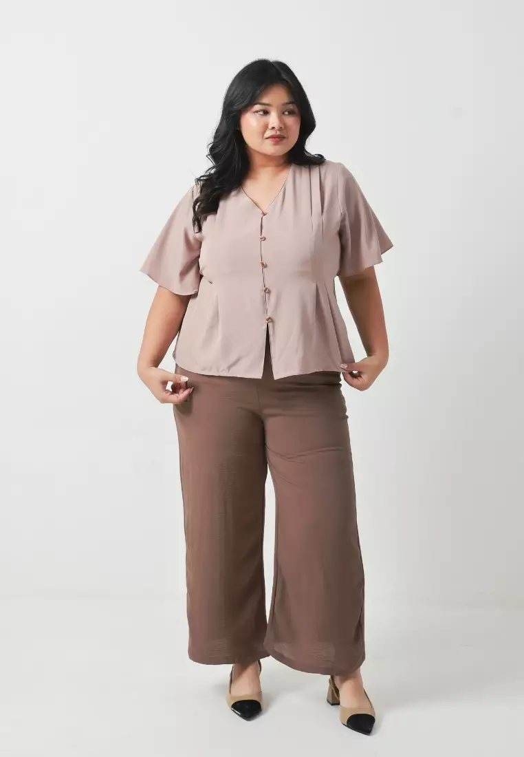 xtramiles Ladies pants gabbie milo