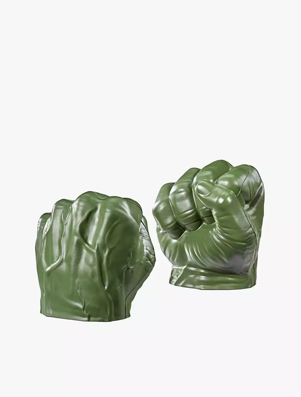 Marvel Spider-Man Brand New Day Hulk Gamma Smash Fists - AVSG3594