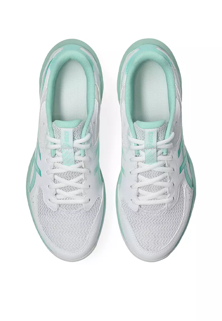 Asics Unisex Gel-Rocket 12 Standard-1073A080.104