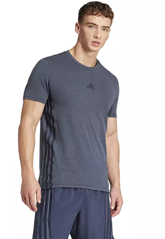 Designed 4 Training 3-Stripes Tee
