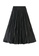 Twenty Eight Shoes Gentle Style Pleated Maxi Skirt AF5520 8A865AAAFB099CGS_1