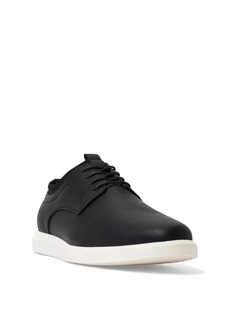 Colbert Lace-Up Shoes