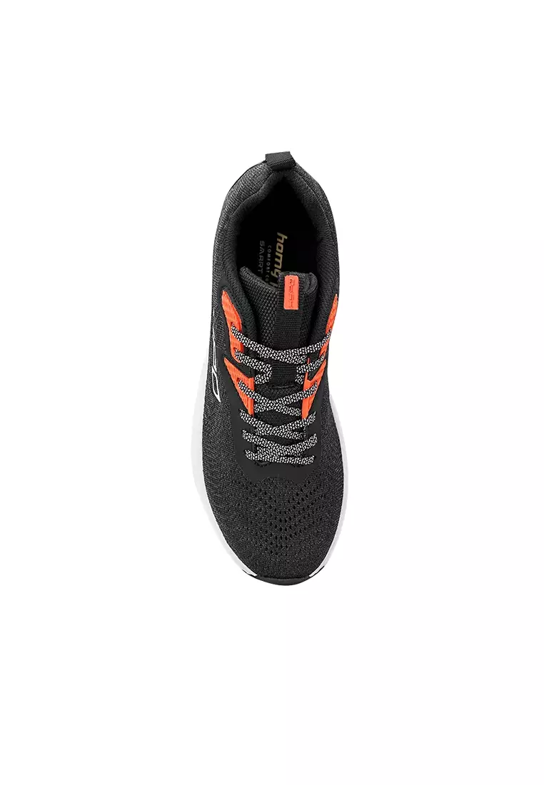 Homyped Flasher Sepatu Running Pria