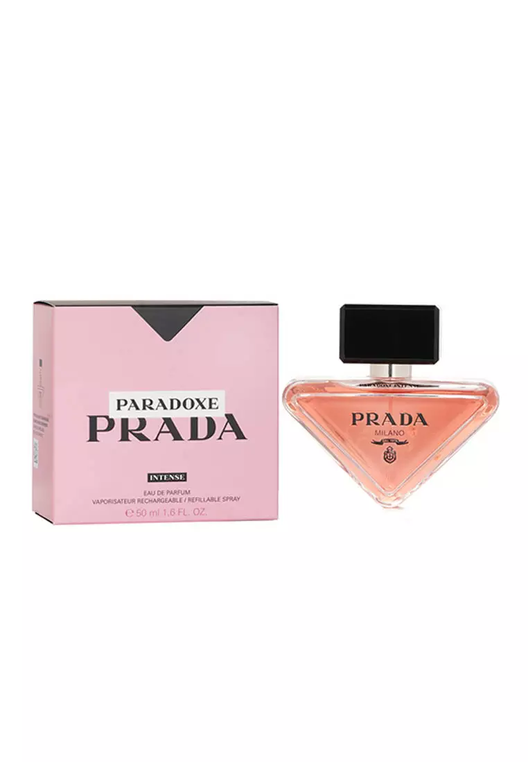香水(ユニセックス) PRADA Paradoxe Intense 90ml Buy Prada PRADA - Paradoxe Intense Eau De Parfum Spray 50ml/1.6oz