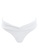 Sunseeker white Minimal Cool Classic Pants EFE57US0E81A4AGS_1