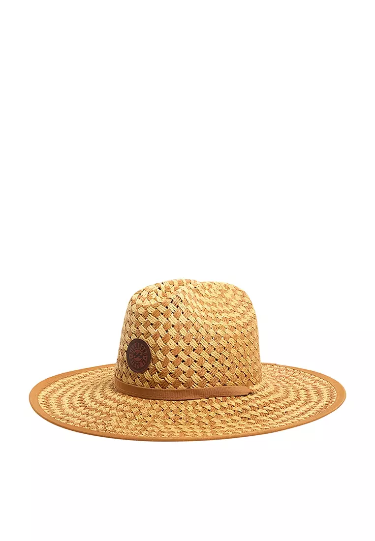 Billabong Beautiful Day Felt Hat 2024 Buy Billabong Online