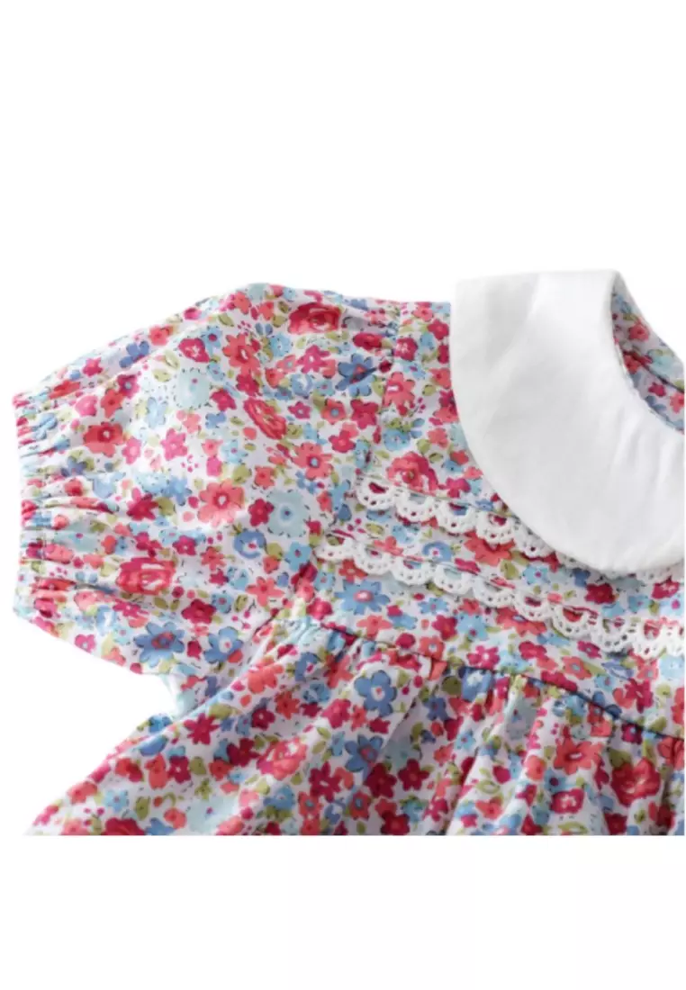 Natalie Outfit Dress