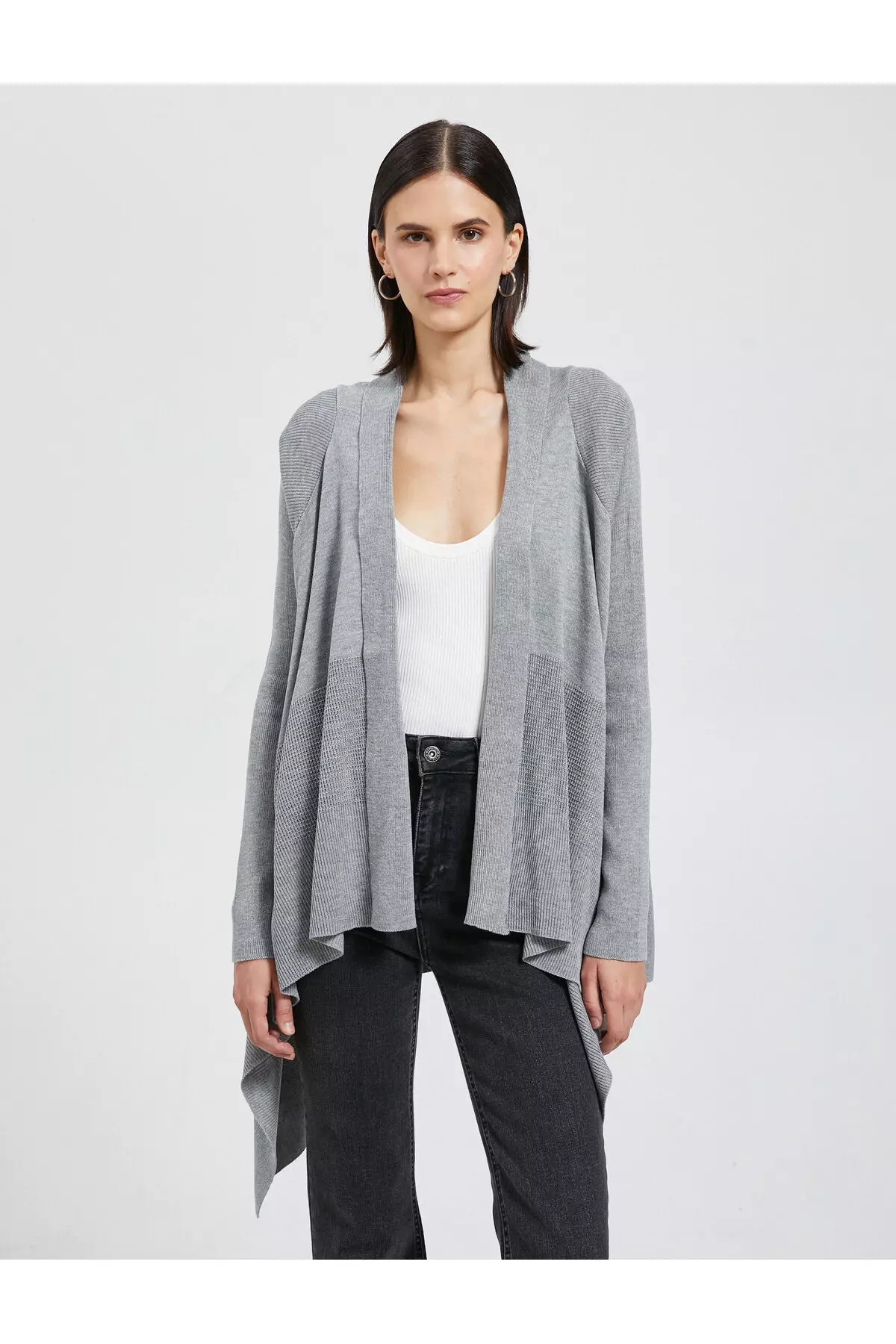 Cardigan flowy cheap