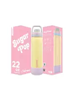 Sugar pop