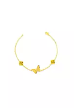 916/22K Gold - Design C (Full Gold)