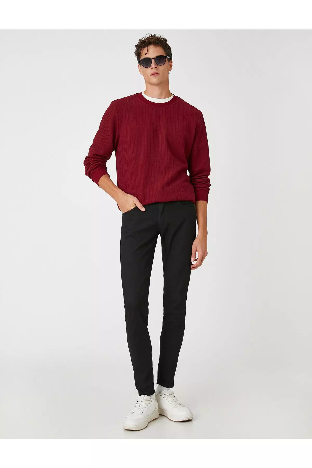 Koton jeans michael new arrivals