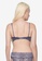 Hollister navy Gilly Hicks Lounge Lace Plunge Bra E0A9FUSA642260GS_2