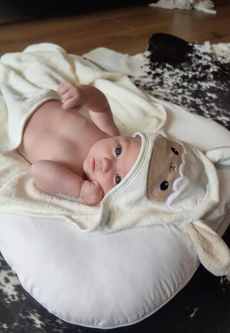 Baby towels singapore store