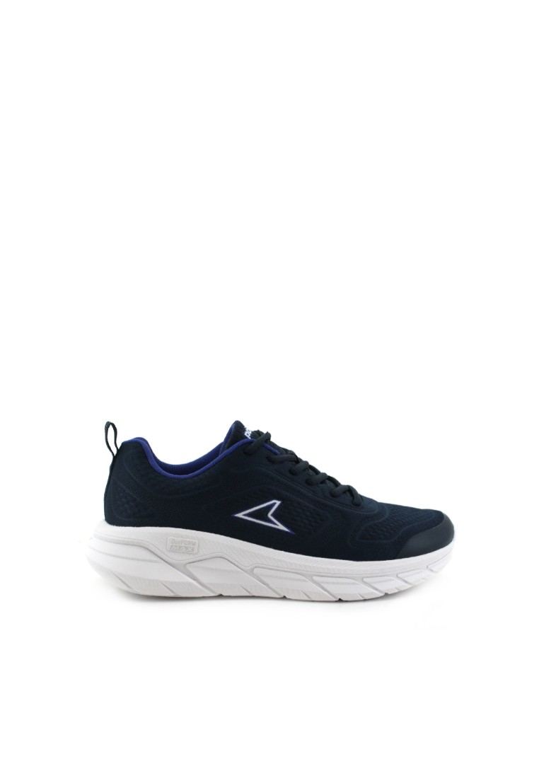 POWER Men Navy Sneakers - 8289794