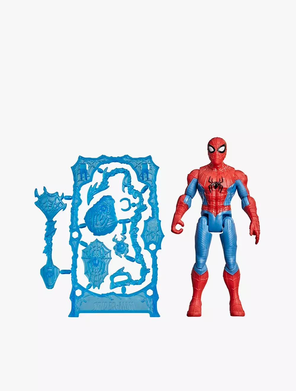 Marvel Spider-Man Brand New Day ActionVerse Action Fig Ast - AVSG2444