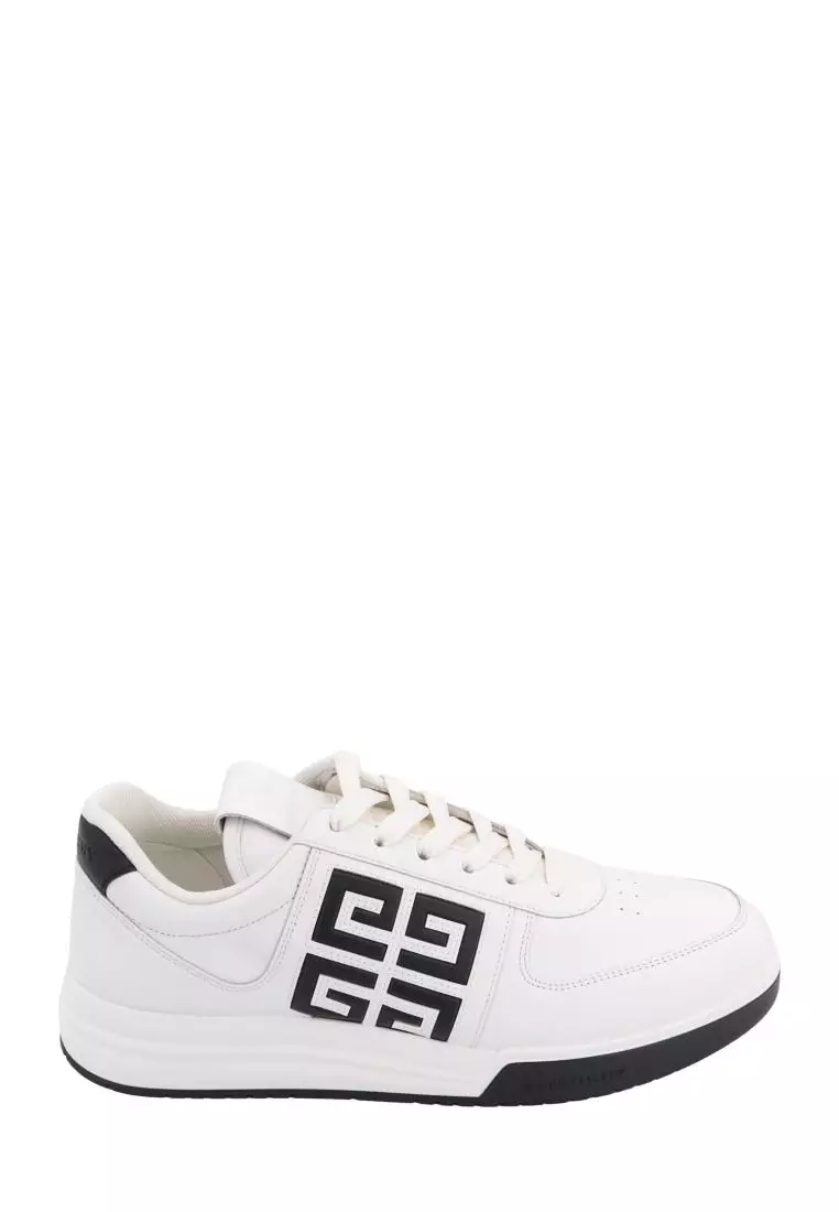 Givenchy 2025 white shoes