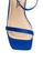 CARMELLETES blue Strappy Heeled Sandals D1700SHCE93C96GS_5