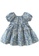 RAISING LITTLE blue Aishana Dresses 183F2KA07DC0E0GS_1