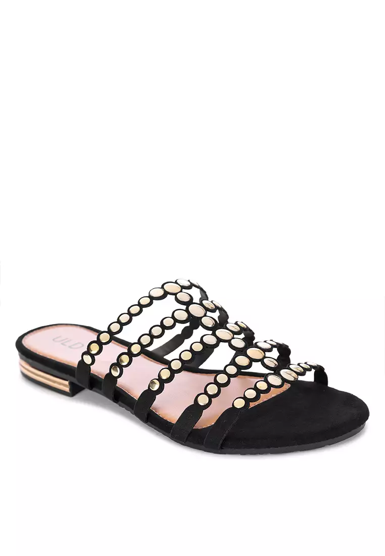 Buy UNLISTED Anna Sandals 2024 Online ZALORA Philippines